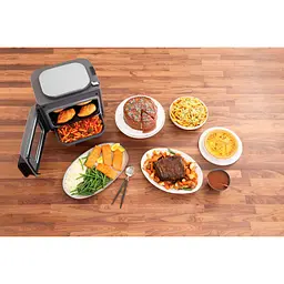 Мультипіч Ninja Combi 12-in-1 Multi-Cooker Oven & Air Fryer SFP700EU [126260] - мініатюра 4