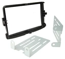 Перехідна рамка Renault, Dacia AWM 781-27-122 - мініатюра 4