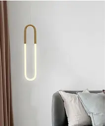 Світильник підвісний Kloodi DECO PE-AL0559 - мініатюра 8