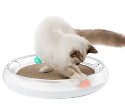 Іграшка PETKIT FUN CAT SCRATCHER 4IN1 P610 - мініатюра 3