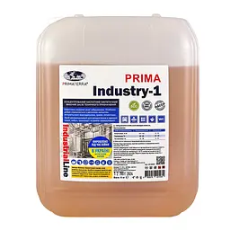 Концентрат для видалення накипу, іржі та водного каменю Industry-1 (6кг) ID100907