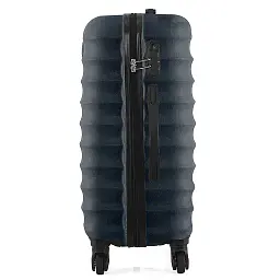 Валіза Semi Line 22" M Navy (T5577-3) - мініатюра 4