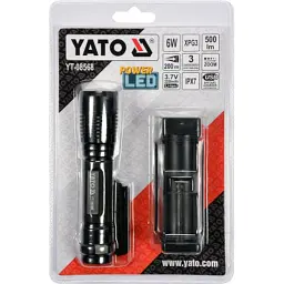 Ліхтар Yato YT-08568 - мініатюра 6