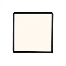 Стельовий світильник Nordlux OJA 29X29 IP54 BATH 3000K/4000K 2015066103 - мініатюра 2