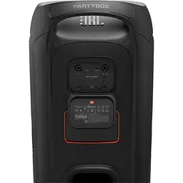 Акустика JBL PartyBox 720 Black (JBLPARTYBOX720EU) [145087] - мініатюра 6