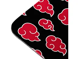 Килимок для миші Bandai Naruto Shippuden Akatsuki Clouds XL (FNRMPSPEED24CLDXL) - мініатюра 3