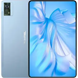 Планшет Oukitel OT5S 6/256Gb Blue Global version