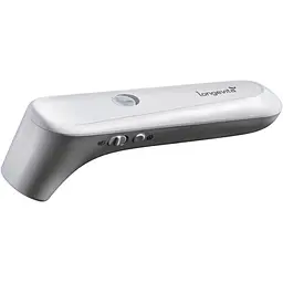 Термометр Longevita DET-3019 інфрачервоний безконтактний - мініатюра 4