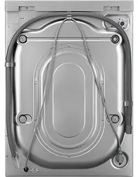 Пральна машина Zanussi ZWS416XU (914340901) - мініатюра 2