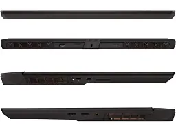 Ноутбук MSI Vector 16 HX AI A2XWHG (A2XWHG-064UA) - мініатюра 8