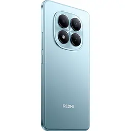 Смартфон Redmi Note 15 Pro 4G 8/256GB Glacier Blue UA-UCRF [156409] - мініатюра 5