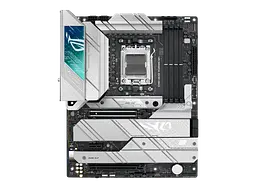Материнська плата Asus X670E-A ROG Strix Gaming Wi-Fi Socket AM5 (ROG STRIX X670E-A GAMING WIFI) Б/В - мініатюра 2