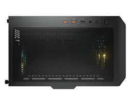 Корпус Cougar Airface RGB Black без БЖ - мініатюра 9