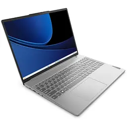 Ноутбук Lenovo IdeaPad Slim 5 15IRH9 i5-13420H la 46GHz, IPS, 16GB LPDDR5x, 512GB, UHD, Без ОС - мініатюра 5