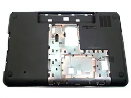 Корпус для HP Pavilion G7-2033CA, G7-2052XX, G7-2054CA, G7-2069WM (G7-2xxx) (Нижня кришка (корито)). - мініатюра 3