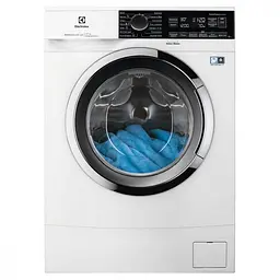 Пральна машина Electrolux EW6SM227CU автоматична - мініатюра 6