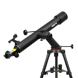 Телескоп SIGETA StarQuest 72/800 Alt-AZ (65352) - мініатюра 3