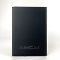 Електронна книга Amazon Kindle Paperwhite 11th Gen Black Refurbished, 8GB, дисплей 6.8 HD E Ink Carta, покриття антивідблиску, підсвічування, сенсорний екран, захист від вологи, Bluetooth/Wi-Fi, USB-C, 300 dpi, чорна - мініатюра 5