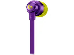 Навушники Logitech G333 Purple (981-000936) - мініатюра 3