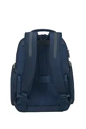 Рюкзак 15.6" Samsonite PARALUX BT MIDNIGHT NAVY 43х33х17,5 KT3*41001 - мініатюра 2