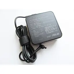Блок живлення для ноутбука ASUS 90W 19V, 4.74A, роз'єм 4.5/3.0 (pin inside) (ADP-90YD / A40258) - мініатюра 2