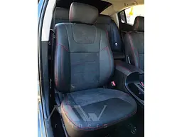 Авточохли модельні MW Brothers для Mitsubishi Galant c 2003 - мініатюра 2