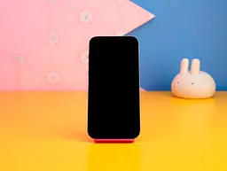 Смартфон Apple iPhone 14 Pro Max 256GB Deep Purple (MQ9X3) Б/У [174199] - мініатюра 4