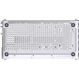 Корпус Jonsbo Z20 White (Z20 White) Без БП - мініатюра 12