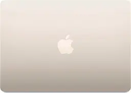 Ноутбук Apple MacBook Air 15" M2 Retina 8/512GB Starlight 2023 [MQKV3] [86313] - мініатюра 2