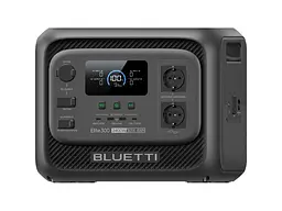 Зарядна станція Bluetti Elite 300 - мініатюра 2