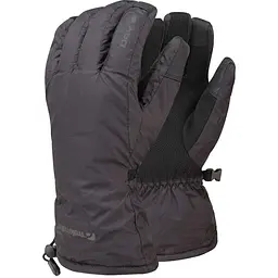 Рукавиці Trekmates Beacon DRY Glove Black XL (1054-015.0902)