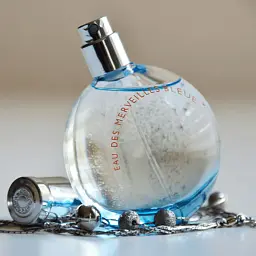 Тестер туалетної води Eau des Merveilles Bleue 100 ml - мініатюра 6