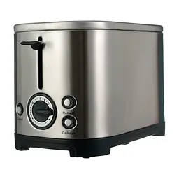 Тостер Vilgrand VT 0928 S - мініатюра 4