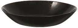 Тарілка супова Luminarc Diana Black, 20 см (6788140) - мініатюра 7