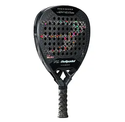 Ракетка для паделу Bullpadel VERTEX 05 MX 25 - мініатюра 2