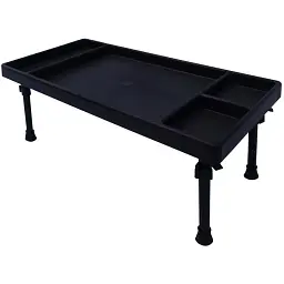 Стіл Prologic Bivvy Table 60x30x5 см чорний