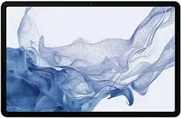 Планшет Samsung Galaxy Tab S8 11 8/128GB 5G Silver (SM-X706NZSA) - мініатюра 3
