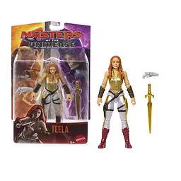 Фігурка Mattel Тіла серії Перші за мотивами фільму Володарі Всесвіту