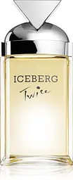 Оригінал Iceberg Twice Тестер 100 мл Туалетна вода