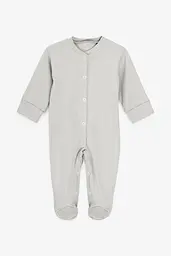 Комбінезон для хлопчика Baby Life P-913-1 68 см Сірий shop (2000999167256)