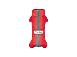 Комбінезон для тварин Pet Fashion «Cold» ML (червоний) (4823082426102) - мініатюра 4