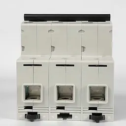 Автоматичний вимикач ABB S803B-C100 (2CCS813001R0824) - мініатюра 5