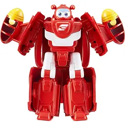 Ігрова фігурка-трансформер Super Wings Transforming Super Pet Джером улюбленець (EU770641)