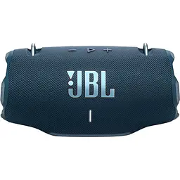 Портативна акустика JBL Xtreme 4 Blue (JBLXTREME4BLU)