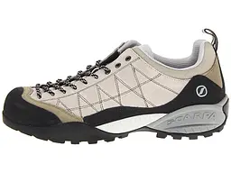 Кросівки Scarpa Zen WMN 37 Сірий - мініатюра 3