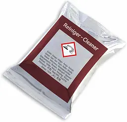 Таблетки для чищення RATIONAL (130 шт) P-free для SelfCookingCenter і CombiMaster Plus (56.02.315E) - мініатюра 2