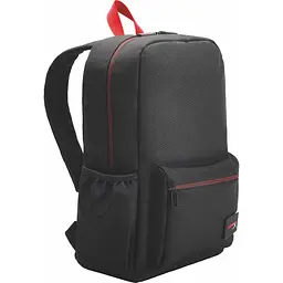 Рюкзак для ноутбука HyperX HyperX, Delta 16", чорний-червоний (8C524AA) - мініатюра 6