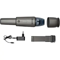 Автомобільний пилосос Gorenje MVC 72 HGA ручний сірий (737979) - мініатюра 6
