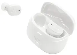 Гарнітура JBL TUNE BUDS 2 Білий (JBLTBUDS2WHT) (7065579) - мініатюра 9