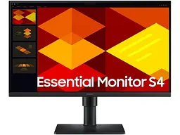 Монітор Samsung LS27D400GAIXUA